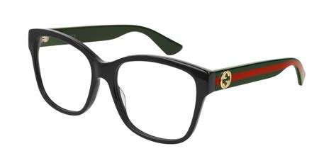 gucci prescription glasses vision express|gucci clear glasses frames.